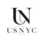 USNYC Official Brand Logo